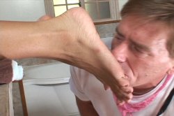 Captura de 'Pussyman's Foot Festival 2' nº 85