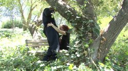 Captura de 'Yo' Mama's a Freak 4' nº 9