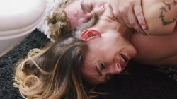 'First Affair' screenshot nº 23