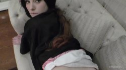 Captura de 'Stepdaughter Melody Marks Dreams Of Becoming A Demon Slayer' nº 48