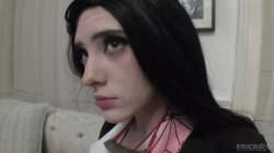 Captura de 'Stepdaughter Melody Marks Dreams Of Becoming A Demon Slayer' nº 56