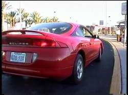 Captura de 'Senecca Takes Las Vegas' nº 4
