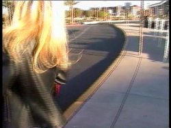 Captura de 'Senecca Takes Las Vegas' nº 2