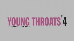 Captura de 'Young Throats Vol. 4' nº 1