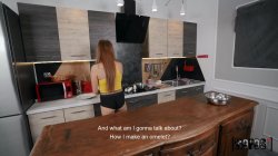Captura de 'Stretching My Girlfriend's Pussy 19' nº 34