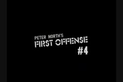 Captura de 'First Offense 4' nº 2