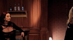 Captura de 'Barb Wire XXX: A Dream Zone Parody' nº 68