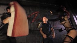 Captura de 'Barb Wire XXX: A Dream Zone Parody' nº 20