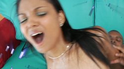 'Ebony Exposed #2' screenshot nº 139