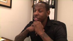 Captura de 'Who Let The Black Man In?' nº 30