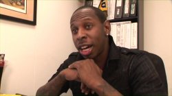 Captura de 'Who Let The Black Man In?' nº 31