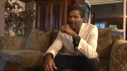 Captura de 'Who Let The Black Man In?' nº 69