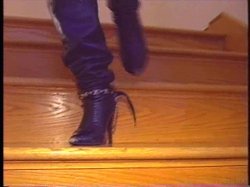 Captura de 'Big Bad Mamoo' nº 19