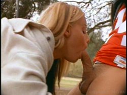'Debbie Does Dallas: The Revenge' screenshot nº 6