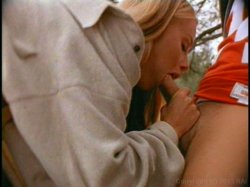 'Debbie Does Dallas: The Revenge' screenshot nº 7