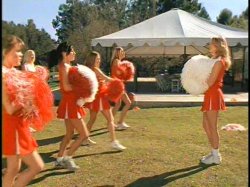 'Debbie Does Dallas: The Revenge' screenshot nº 12