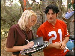 'Debbie Does Dallas: The Revenge' screenshot nº 14