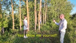 Captura de 'Whores in Public: Tea Mint' nº 1
