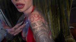 Captura de 'Cheating With A Tattooed Wife 5' nº 34