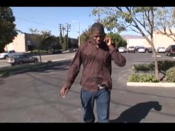 Captura de 'Black Assgasm' nº 3