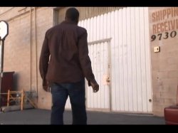 Captura de 'Black Assgasm' nº 4