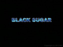 'Black Sugar' screenshot nº 1