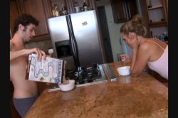 Captura de 'Brianna Love Comes Of Age' nº 29