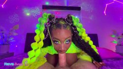 'Ebony Tia Maria Turns the Afterparty Into Her Own Playground' screenshot nº 96
