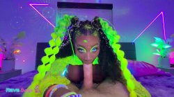 'Ebony Tia Maria Turns the Afterparty Into Her Own Playground' screenshot nº 97