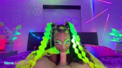 'Ebony Tia Maria Turns the Afterparty Into Her Own Playground' screenshot nº 98