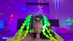 'Ebony Tia Maria Turns the Afterparty Into Her Own Playground' screenshot nº 99