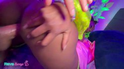 'Ebony Tia Maria Turns the Afterparty Into Her Own Playground' screenshot nº 130