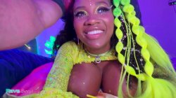 'Ebony Tia Maria Turns the Afterparty Into Her Own Playground' screenshot nº 138