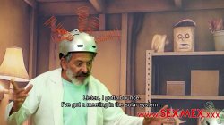 'Rick & Morty's Perverted Dreams' screenshot nº 22