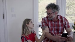 'Her Best Friend's Dad' screenshot nº 128