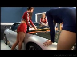 'Strap On Pit Crew' screenshot nº 14