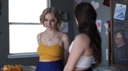 Captura de 'Cheer Squad Sleepovers Episode 37' nº 1