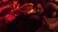 'Macbeth Act 2' screenshot nº 75