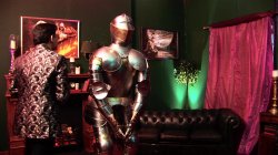 'Macbeth Act 2' screenshot nº 18