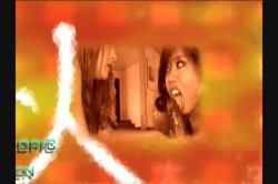 Captura de 'Total Black Invasian' nº 1
