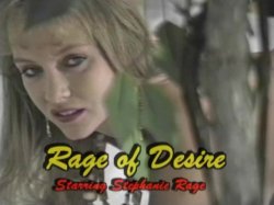 Captura de 'Rage Of Desire' nº 1