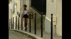 'The Fever of Laure' screenshot nº 1