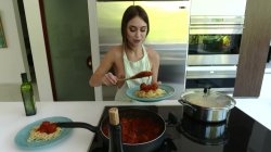 'Day With Riley Reid, A' screenshot nº 63