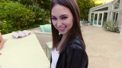 'Day With Riley Reid, A' screenshot nº 99