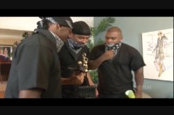 Captura de 'Gangland Cream Pie 22' nº 63