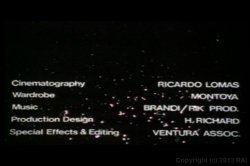 'Teenage Desires' screenshot nº 2