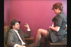 'Vintage Vixens - The Case of the Three Screwy Redheads' screenshot nº 10