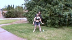 'Pigpen All-Stars: Katie St. Ives' screenshot nº 101