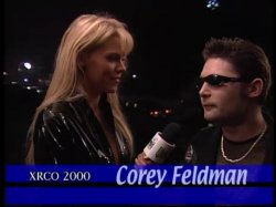 'XRCO Awards 2000' screenshot nº 4