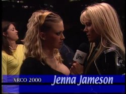 'XRCO Awards 2000' screenshot nº 5